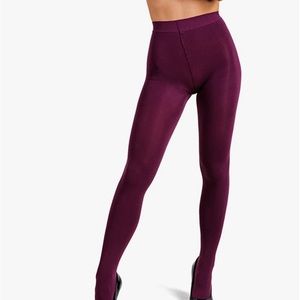 New sofsy Women Super Opaque Tights - Solid Footed Pantyhose I
Coverage Hosiery